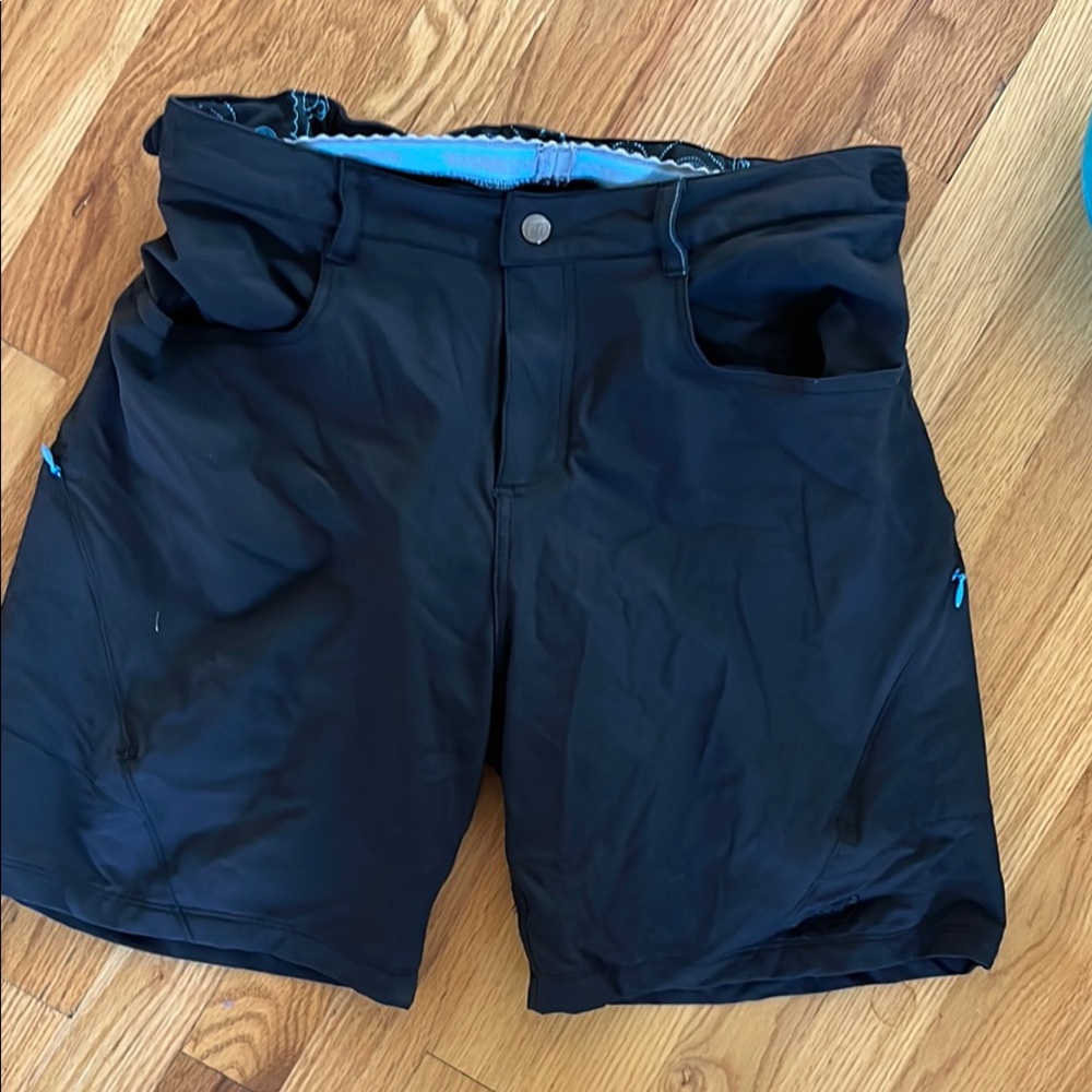 Novara Bike cycling shorts